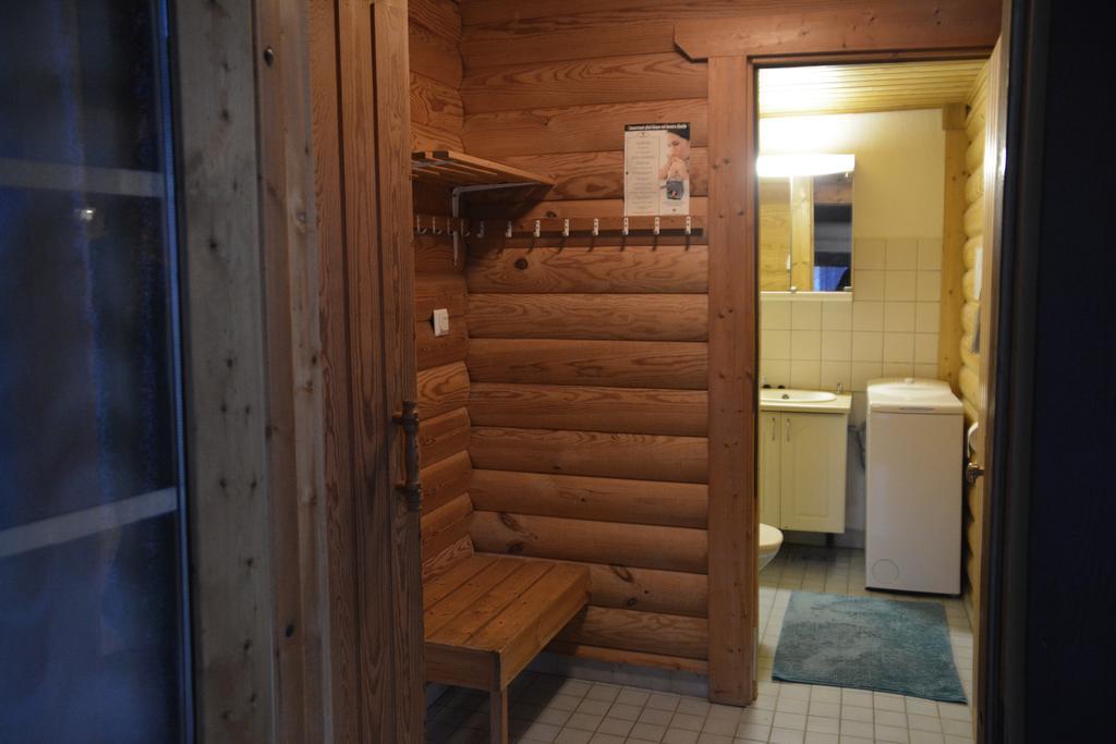 Lomapesae Cottages Pertunmaa 객실 사진
