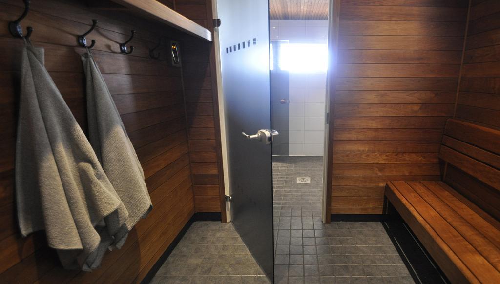 Lomapesae Cottages Pertunmaa 객실 사진